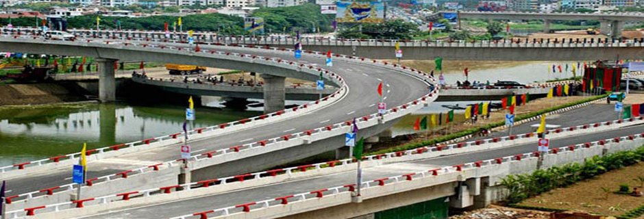 Kuril Flyover