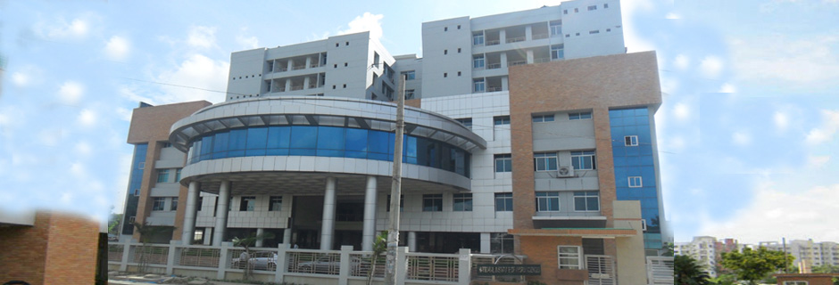 National Institute of Neurosciences