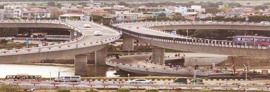 Kuril Flyover