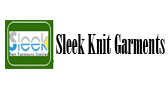Sleek Knit Garments